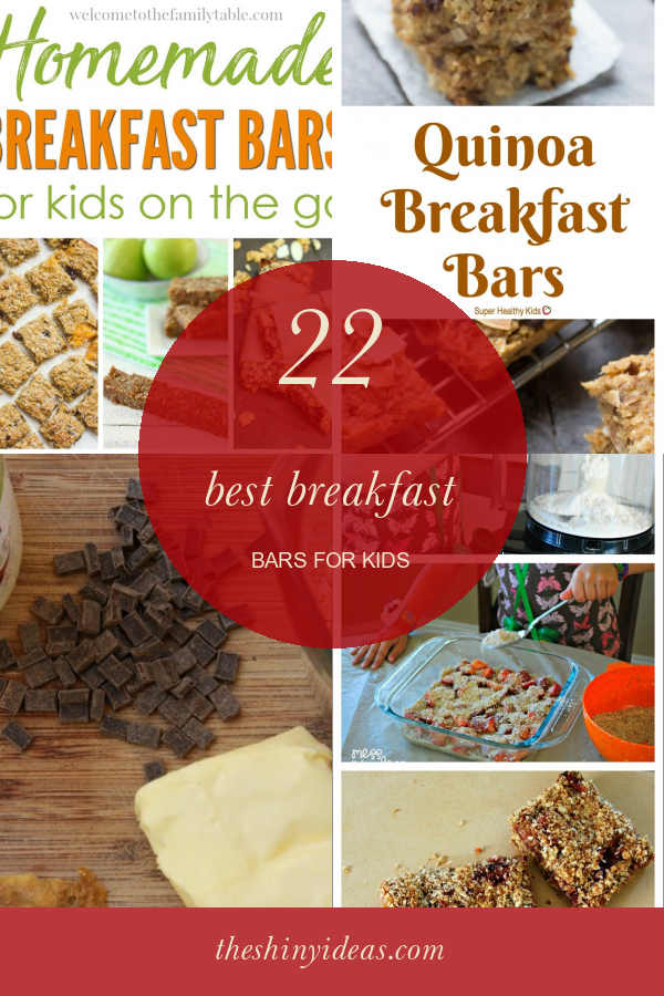 22-best-breakfast-bars-for-kids-home-family-style-and-art-ideas